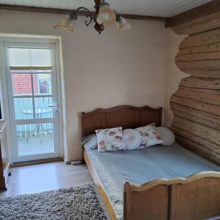 Tagalahe Apartment Haapsalu Exterior foto